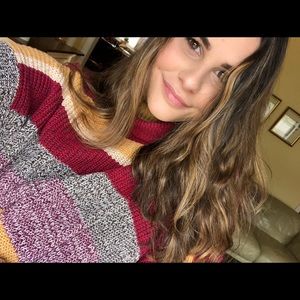 Meet your Posher, Adira